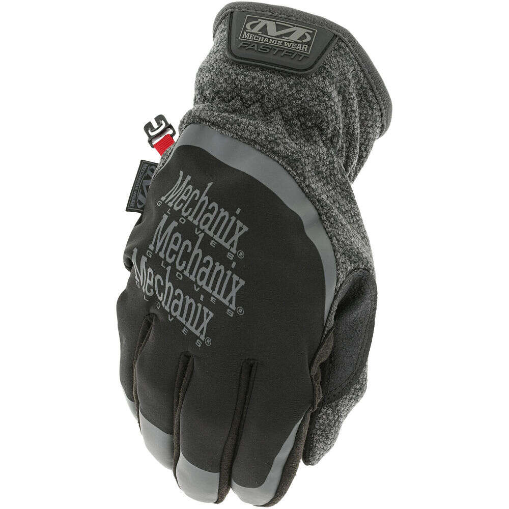 Clothing Mechanix Wear 4.50" COLDWORK FASTFIT MD • Model: 4.50"